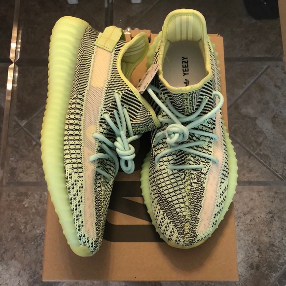 Yeezy Other - Yeezy Boost 350